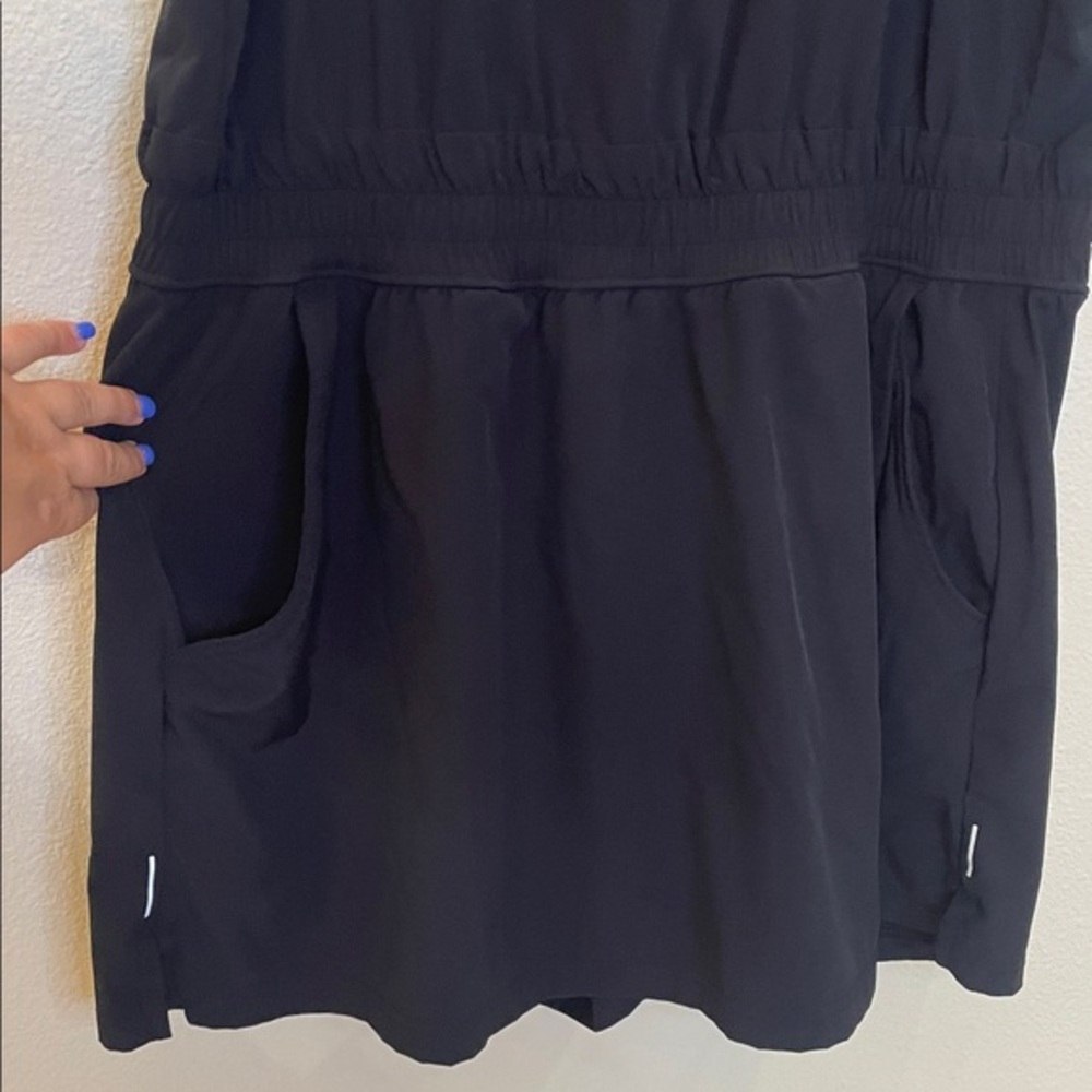 Columbia Alpine Chill Romper Size Large - Picture 3 of 8